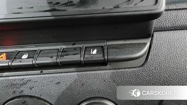 Renault Korea (Samsung) Master 2020 Черный из Кореи, фото 3