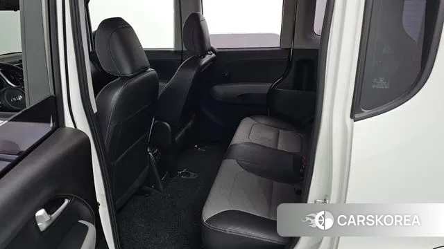 Kia The New Ray 2019 Белый из Кореи, фото 3