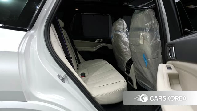 BMW X5 (G05) 2025 Белый из Кореи, фото 3