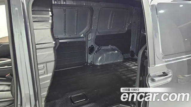 Hyundai Staria 2021 Серый из Кореи, фото 3