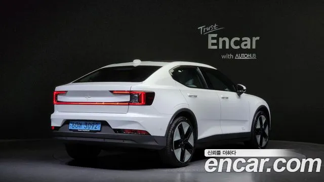 Polestar Polestar 2 id 2654978 из Кореи 3