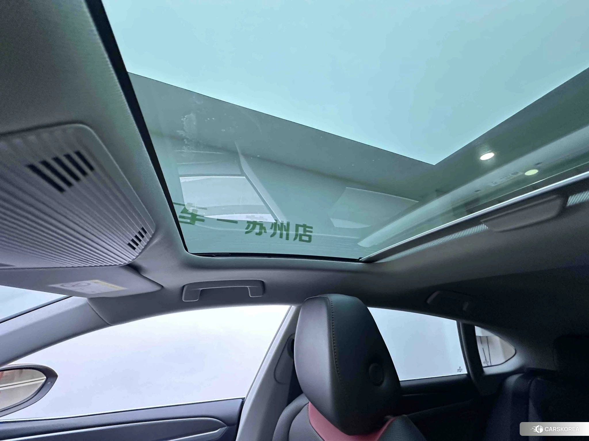 Volkswagen Lingdu 2022 Красный из Китая, фото 3