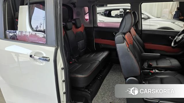 Kia The New Ray 2018 Белый из Кореи, фото 3