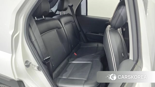 Hyundai Casper 2022 Белый из Кореи, фото 3