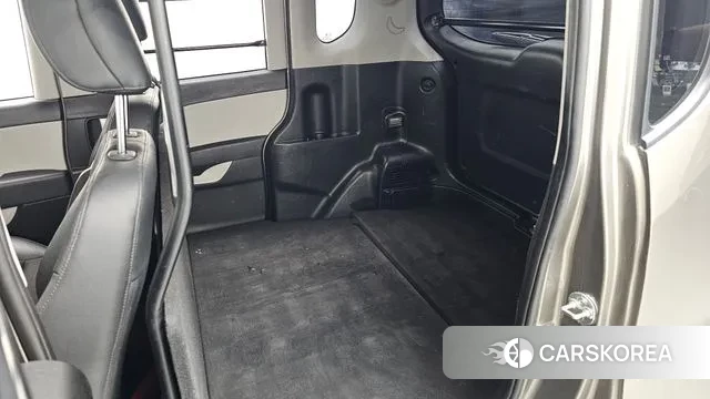 Kia The New Ray 2018 Серый из Кореи, фото 3