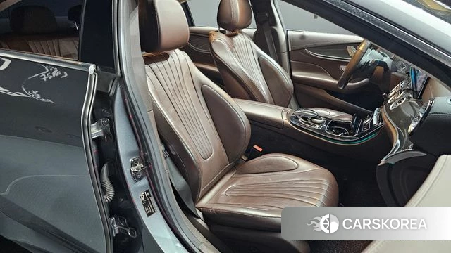 Mercedes-Benz CLS-Class C257 2020 Серый из Кореи, фото 3