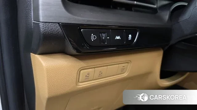 Kia Carnival 4th generation 2020 Белый из Кореи, фото 3