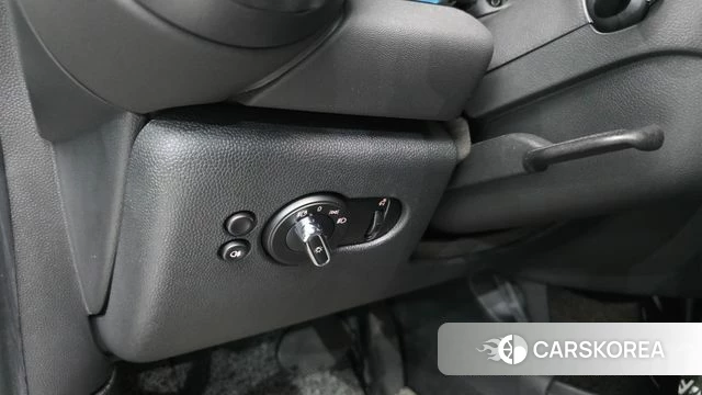 Mini Cooper 2022 Серебристо-серый из Кореи, фото 3