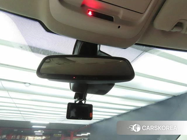 Renault Korea (Samsung) The New QM6 2020 Жемчужный цвет из Кореи, фото 3