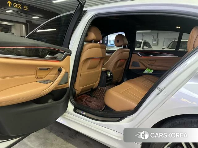 BMW 5 series id 3890586 из Китая 3