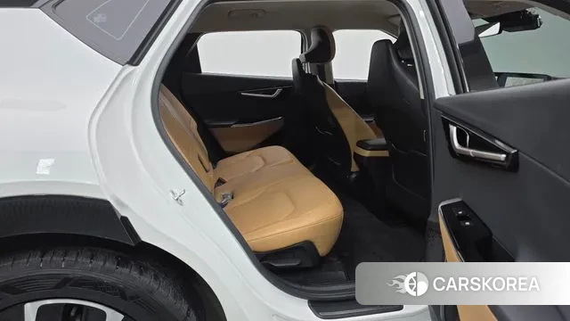 Kia EV6 2021 Белый из Кореи, фото 3