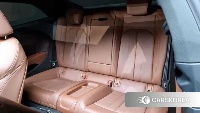 Audi A5 (F5) 2021 Белый из Кореи, фото 3