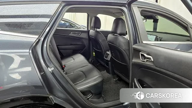 Kia Sportage 5th Generation Hybrid id 3483214 из Кореи 3