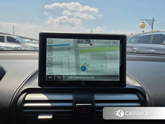 Hyundai Casper 2022 Жемчужный цвет из Кореи, фото 3