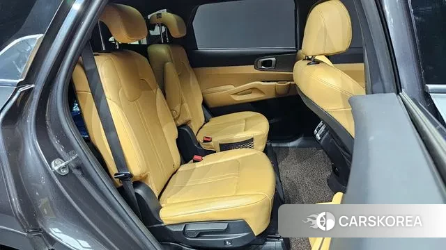 Kia Sorento 4th Generation 2020 Серый из Кореи, фото 3