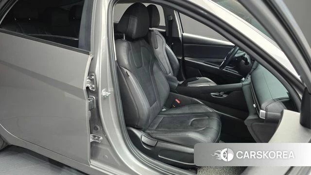 Hyundai Avante (CN7) id 3899054 из Кореи 3