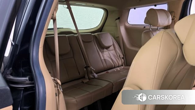 Kia The New Carnival 2019 Черный из Кореи, фото 3