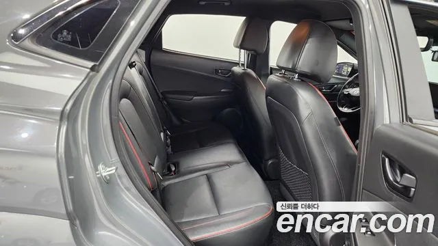 Hyundai The New Kona id 2268306 из Кореи 3