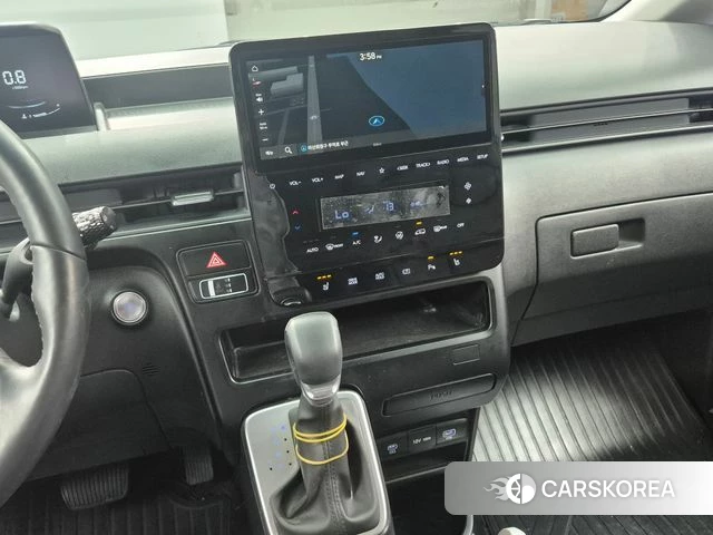 Hyundai Staria 2025 Черный из Кореи, фото 3