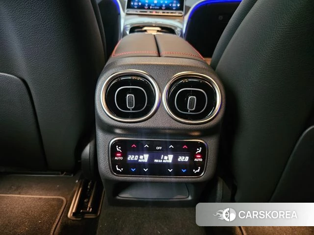 Mercedes-Benz GLC-Class X254 2025 Черный из Кореи, фото 3