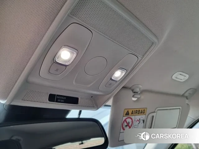 Renault Korea (Samsung) XM3 2020 Белый из Кореи, фото 3