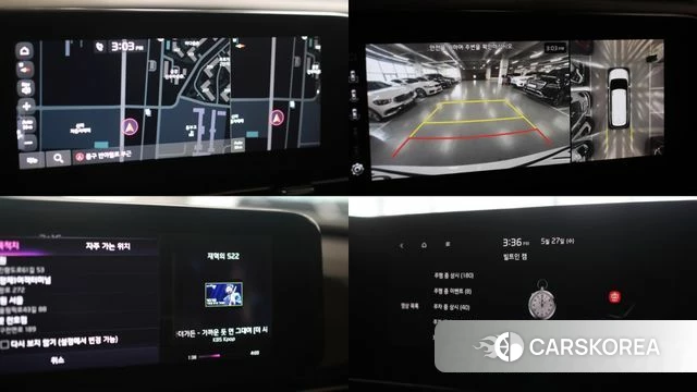 Kia Carnival 4th generation 2021 Белый из Кореи, фото 3