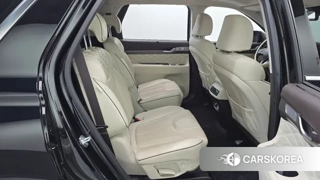 Hyundai Palisade 2020 Черный из Кореи, фото 3
