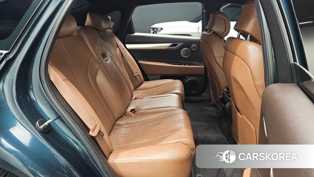 Genesis Electrified G80 (RG3) 2022 Синий из Кореи, фото 3