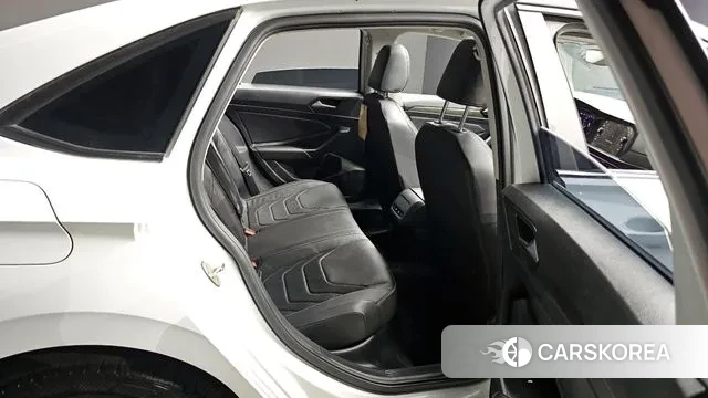 Volkswagen 7th Generation of Jetta id 2885494 из Кореи 3