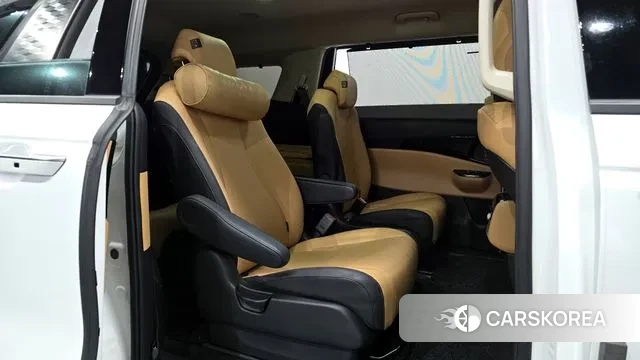 Kia Carnival 4th generation id 3659566 из Кореи 3