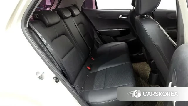 Kia All New Morning (JA) 2018 Жемчужный цвет из Кореи, фото 3