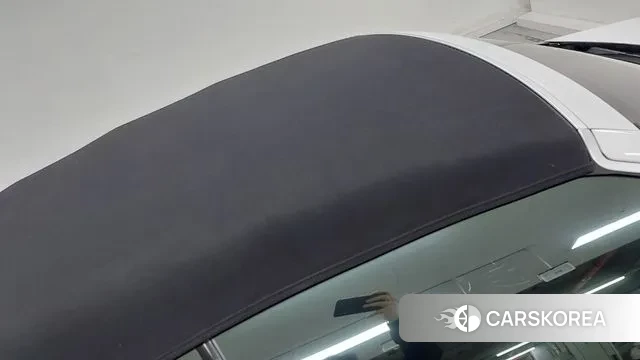 Mercedes-Benz E-Class W213 2021 Белый из Кореи, фото 3