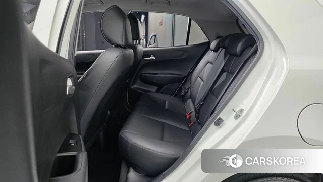 Kia Morning Urban (JA) 2021 Белый из Кореи, фото 3