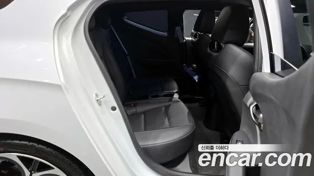 Hyundai Veloster (JS) id 2400842 из Кореи 3