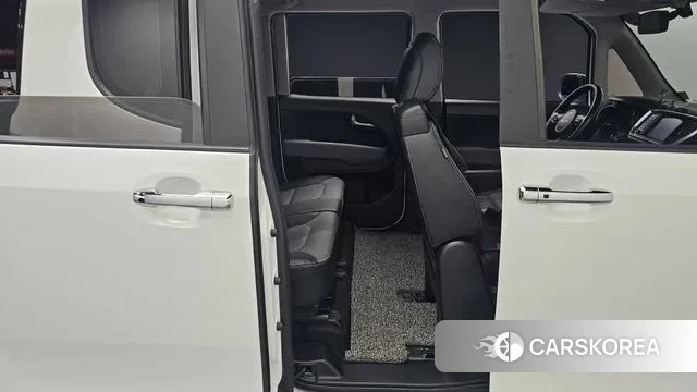 Kia The New Ray 2022 Белый из Кореи, фото 3