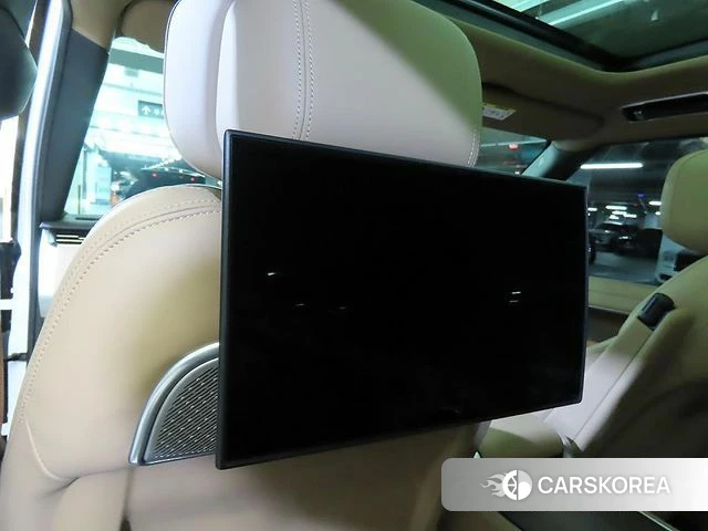 Land Rover Range Rover 5th Generation 2025 Белый из Кореи, фото 3