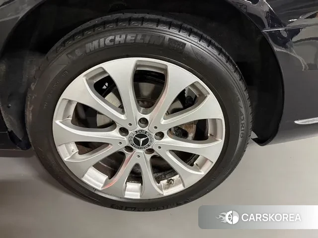 Mercedes-Benz E-Class W213 2020 Черный из Кореи, фото 3