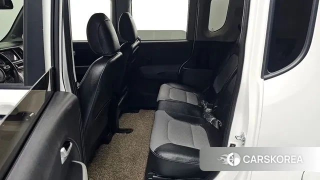 Kia The New Ray 2020 Белый из Кореи, фото 3