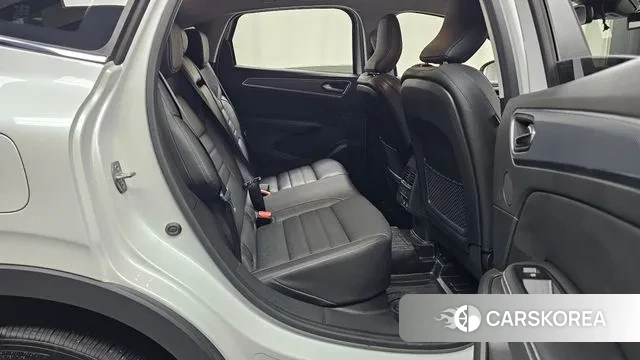 Renault Korea (Samsung) XM3 2020 Белый из Кореи, фото 3