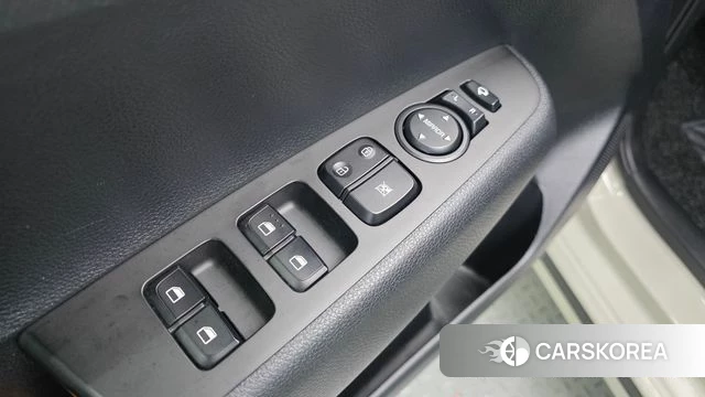 Kia Morning Urban (JA) 2022 Жемчужный цвет из Кореи, фото 3