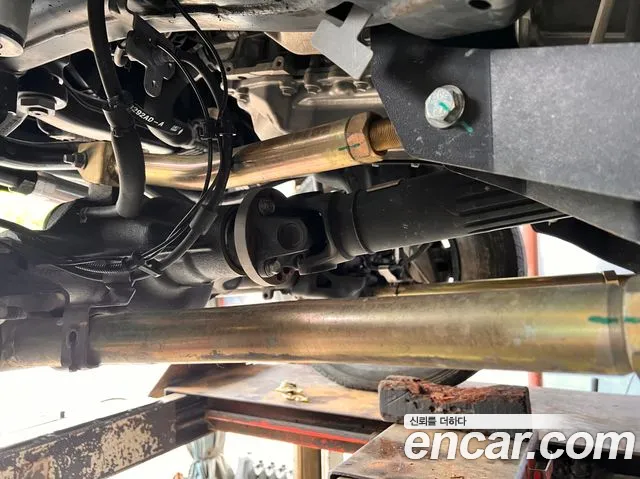 Jeep Wrangler (JL) 2018 Серебристо-серый из Кореи, фото 3