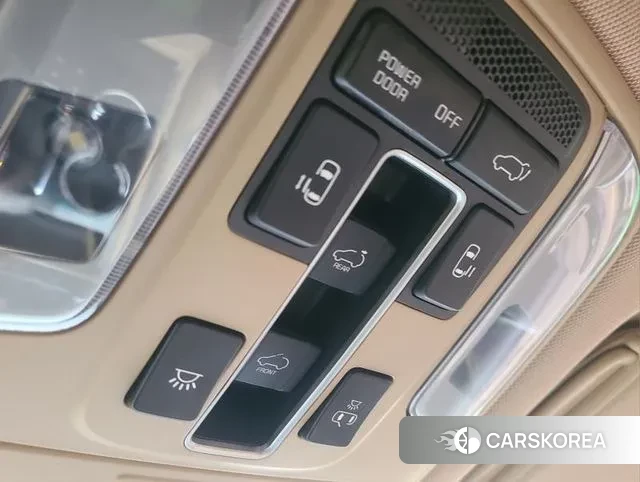 Kia The New Carnival 2019 Жемчужный цвет из Кореи, фото 3