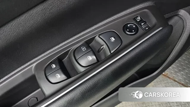 Renault Korea (Samsung) The New QM6 2020 Серый из Кореи, фото 3