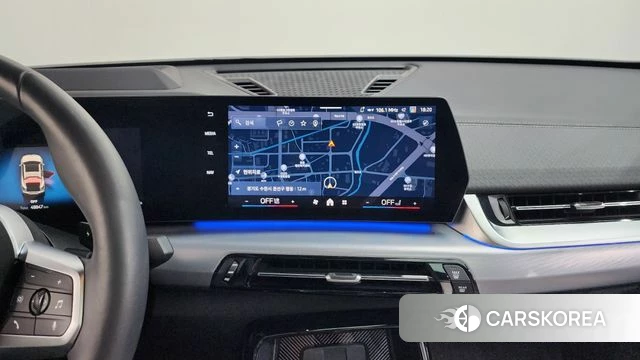 BMW X2 (U10) 2024 Белый из Кореи, фото 3