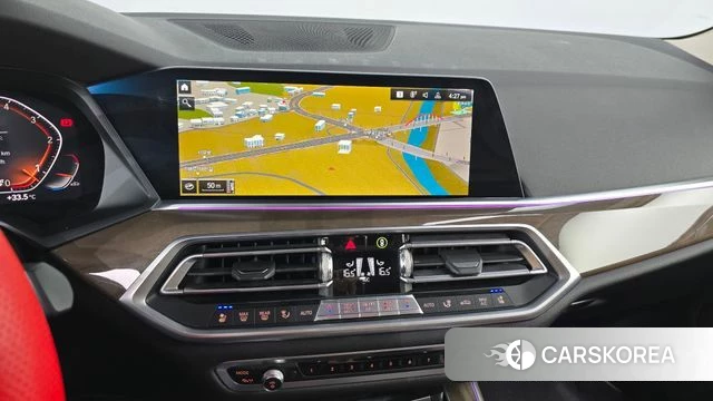 BMW X5 (G05) 2019 Белый из Кореи, фото 3