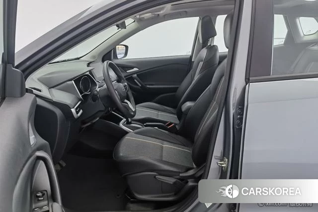 Chevrolet Chuangku 2020 Темно-серый из Китая, фото 3