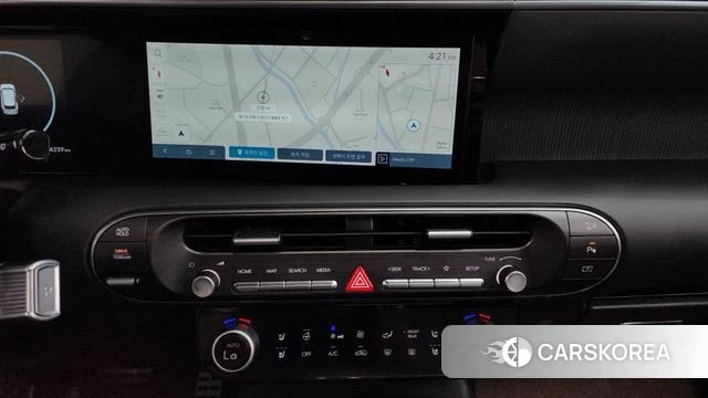 Hyundai Palisade (LX3) 2025 Белый из Кореи, фото 3