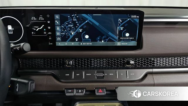 Kia Tasman 2025 Зеленый из Кореи, фото 3