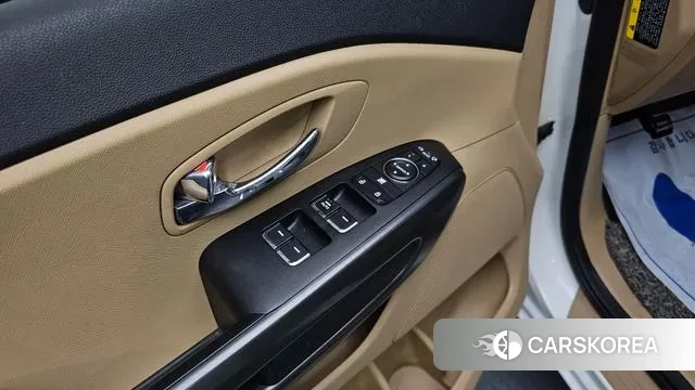 Kia The New Carnival 2019 Белый из Кореи, фото 3