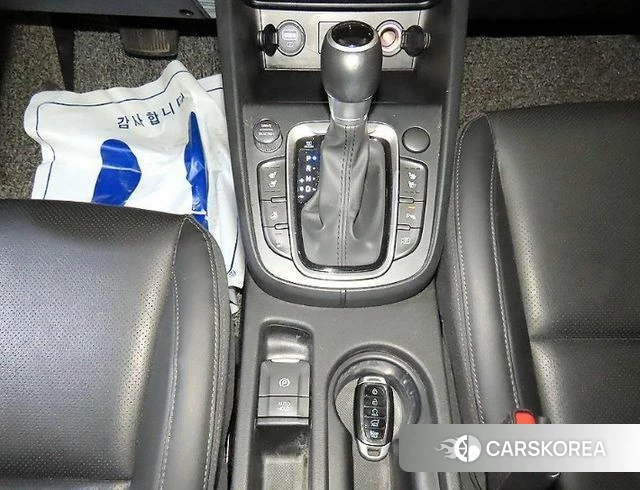 Hyundai The New Kona 2022 Серый из Кореи, фото 3